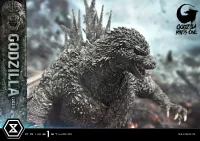 Prime 1 Studio Ultimate Diorama Masterline GODZILLA MINUS ONE (Film)  Godzilla (2023) - Godzilla - photo 53