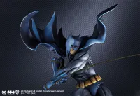 GOOD SMILE COMPANY Art Respect: Batman - DC Comics - photo 9