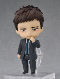 Nendoroid Yashiro & Chikara Domeki Set 13
