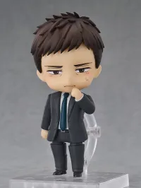 GOOD SMILE COMPANY Nendoroid Yashiro & Chikara Domeki Set - Twittering Birds Never Fly: The Clouds Gather - photo 13