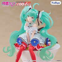Hatsune Miku Noodle Stopper Figure -Hatsune Miku JAPAN LIVE TOUR 2025 ~BLOOMING~- 6