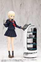 GRANDE SCALE BellaBot 13