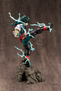 ARTFX J Izuku Midoriya Ver.2 8