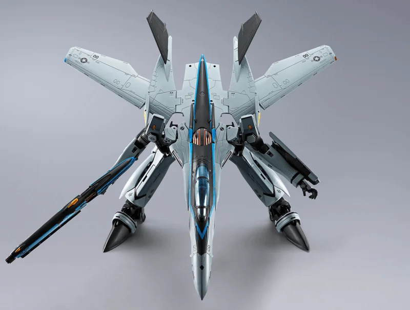 VF-25 MESSIAH VALKYRIE Top Gun: Maverick Ver.