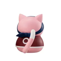 MegaHouse Nyaruto! Series REBOOT Team 7 Set (with gift) - NARUTO - photo 10