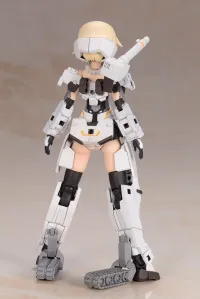 KOTOBUKIYA FRAME ARMS GIRL GOURAI-KAI[WHITE] Ver.2 - Frame Arms Girl - photo 7