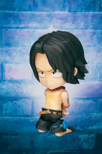 BANDAI Portgas D Ace (One Piece) - ONE PIECE - photo 6