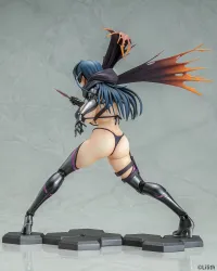 Q-six Clone Asagi - Taimanin RPG X - photo 5
