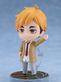 GOOD SMILE COMPANY Nendoroid Atsumu Miya: School Uniform Ver. - Haikyu!! - photo 6