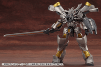 HEAVY WEAPON UNIT14 BEAST MASTER SWORD 10