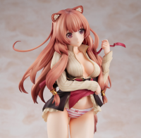 Raphtalia Body Pillow ver. 13