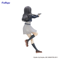 Lycoris Recoil　Trio-Try-iT Figure -Takina Inoue- 4