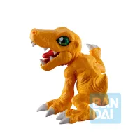 BANDAI Agumon and Gabumon (Digimon Ultimate Evolution) - Digimon - photo 7
