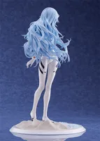Claynel Rei Ayanami [VOYAGE END] 1/7scale figure - Rebuild of Evangelion - photo 4