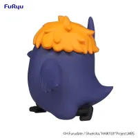 FuRyu HAIKYU!! Noodle Stopper Figure Petit 1 -Hina Crow- - Haikyu!! - photo 4