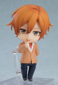 Nendoroid Shumei Sasaki 5