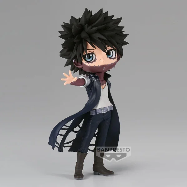BANDAI Dabi (ver. A) - My Hero Academia