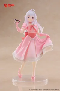 TAITO Wandering Witch: The Journey of Elaina Coreful Figure - Elaina (Mask&Party Dress Ver.) - Wandering Witch: The Journey of Elaina - photo 5