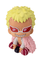 Lookup ONE PIECE Donquixote Doflamingo 1