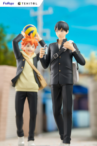 TENITOL KAGEYAMA TOBIO 7