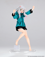 Eromanga Sensei Coreful Figure - Sagiri Izumi (Hoodie Ver.) Reissue 10