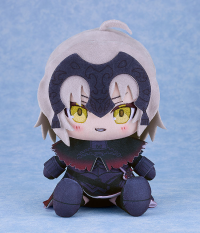 Chocopuni Plushie Avenger/Jeanne d'Arc (Alter) 1