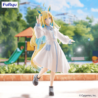 Umamusume: Pretty Derby Trio-Try-iT Figure -Neo Universe- 1