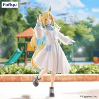 FuRyu Umamusume: Pretty Derby Trio-Try-iT Figure -Neo Universe- - Umamusume: Pretty Derby - photo 1
