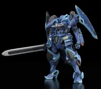 GOOD SMILE COMPANY MODEROID Toybox - Knight's & Magic - photo 4