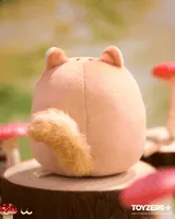 TOYZEROPLUS LuLu the Piggy - Squirrel Mallow (Nov Ver.) - LuLu The Piggy - photo 10