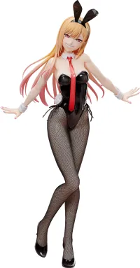 FREEing Marin Kitagawa: Bunny Ver. - My Dress-Up Darling - photo 2