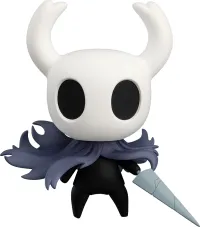 GOOD SMILE COMPANY Nendoroid The Knight - Hollow Knight - photo 2
