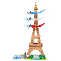 Eiffel Tower Deluxe Edition 4