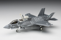 [E46] 1:72 F-35 LIGHTNING II (B Version) U.S.MARINE 2
