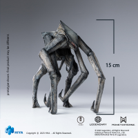 Exquisite Basic Series 15CM 2014 Godzilla Female MUTO 4