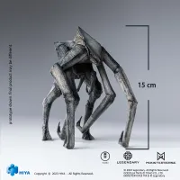 HIYA TOYS Exquisite Basic Series 15CM 2014 Godzilla Female MUTO - Godzilla - photo 4