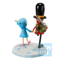 Rebecca & Soldier (Emotional Stories 2) 4