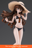 Elisia Valfelto Swimsuit ver. by Luicent 14