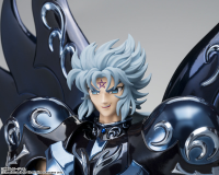 THANATOS Saint Seiya The Hades Chapter Elysion, Bandai Spirits Saint Cloth Myth Ex 2