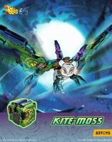 BB-50 BEASTBOX KITE-MOSS 1