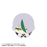 MAX LIMITED Blue Lock HUG CHARACTER COLLECTION 4 - BLUE LOCK - photo 2