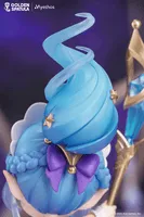 Myethos Prestige Perfume Gem Chibi Janna Figure - Golden Spatula - photo 5