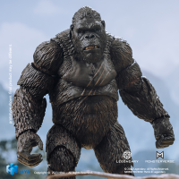 Exquisite Basic Series None Scale Kong Skull Island Kong 10