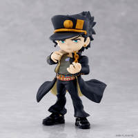 PalVerse JOJO'S BIZARRE ADVENTURE Part3 Stardust Crusaders 5