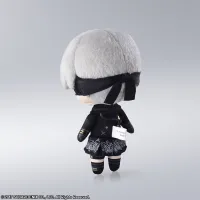 SQUARE ENIX NieR:Automata mini Plush - 9S (YoRHa No. 9 Type S) - NieR:Automata - photo 2