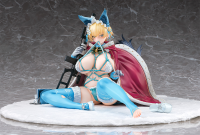 VSK-94 Christmas Eve Detective Heavy Damage Ver. 2