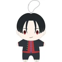 GOOD SMILE COMPANY Plushie Arajin Tomoshibi - Bucchigiri?! - photo 1