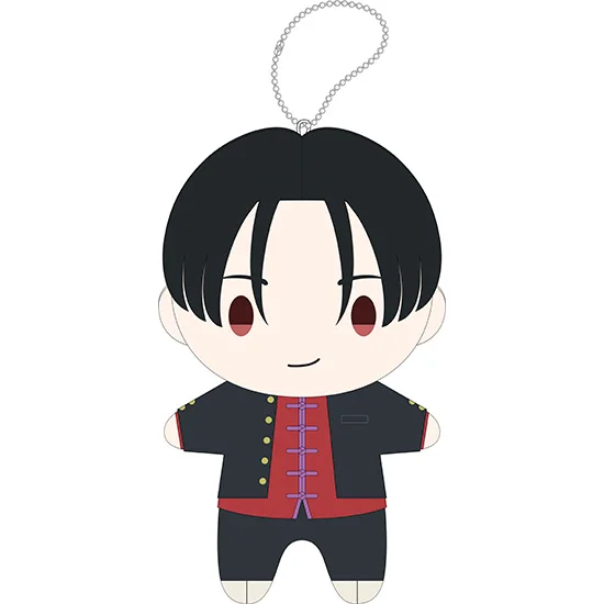 GOOD SMILE COMPANY Plushie Arajin Tomoshibi - Bucchigiri?!