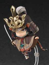 Nendoroid Genichiro Ashina 6
