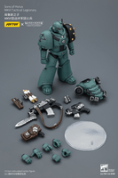 Sons of Horus MKVI Tactical Legionary 21